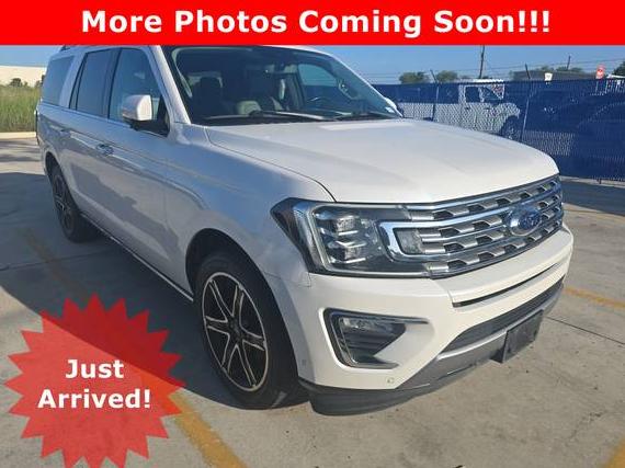 FORD EXPEDITION MAX 2019 1FMJK1KT9KEA11043 image